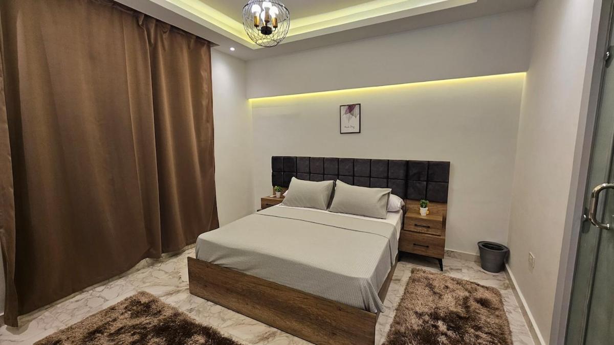 Dhb 1br Flat In Downtown 71b * Kairo