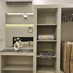 Dhb Stays 1Br Flat In Downtown 71B