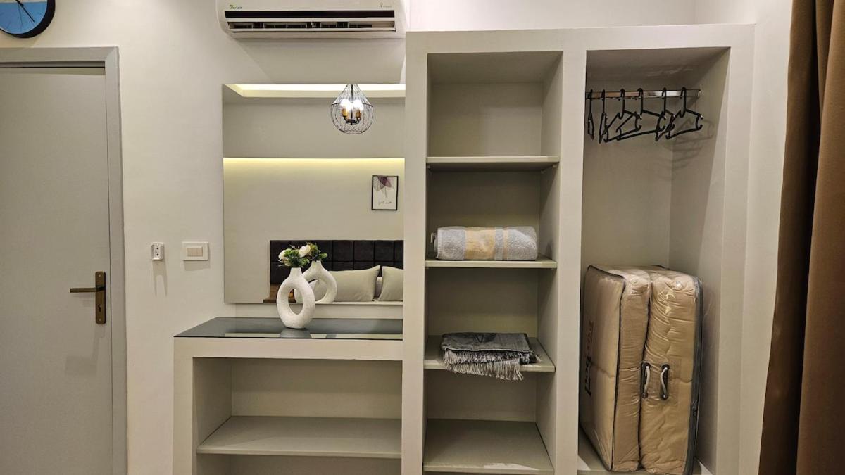 Apartment Dhb 1br Flat In Downtown 71b