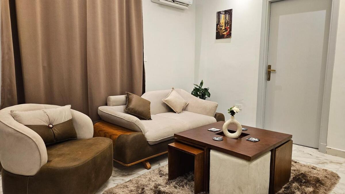 Apartment Dhb 1br Flat In Downtown 71b Cairo