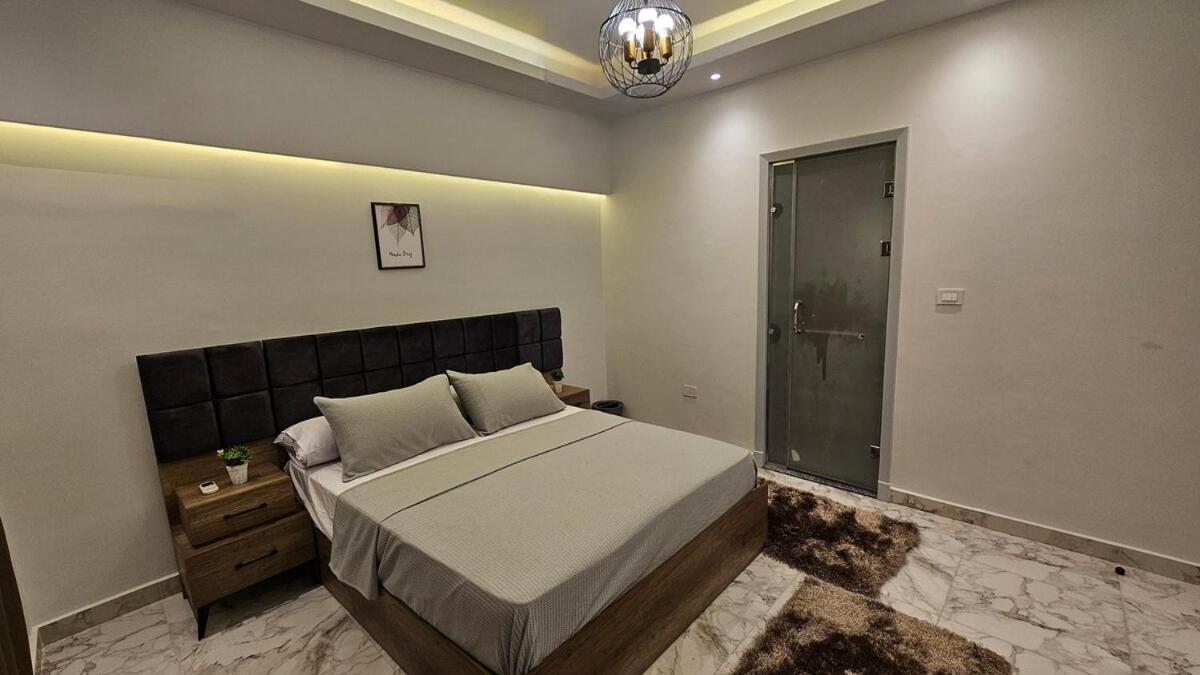 Dhb 1br Flat In Downtown 71b Cairo